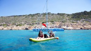 catamaran-mallorca-kayak