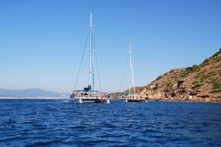 mallorca-catamarans-excursion
