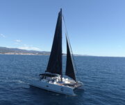 Catamaran Oasis 2 Mallorca