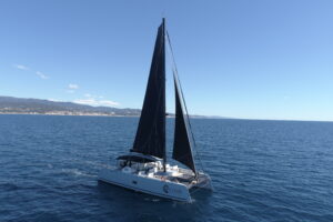 Catamaran Oasis 2 Mallorca