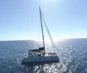 Catamaran Oasis 2 Mallorca