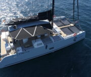 Oasis 2 Mallorca catamarans