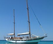 Mallorca private sailing boat tour