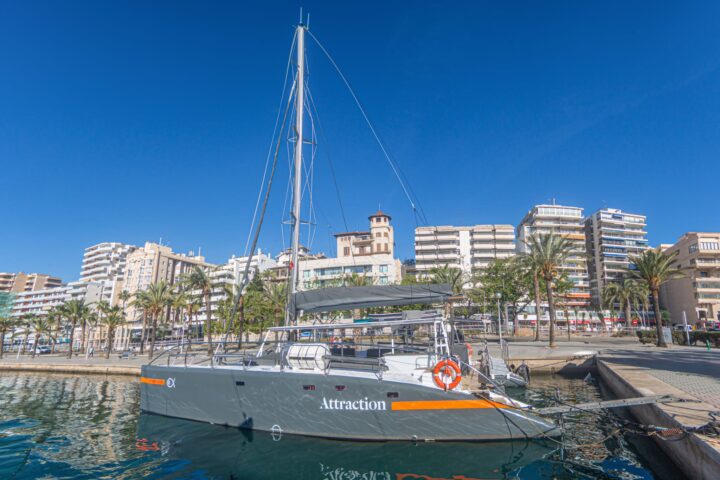 Mallorca catamarans inspiration 2024 (2)