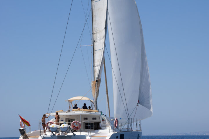 Oasis blue 2